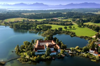  Das Kloster Seeon 